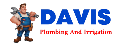 Trusted plumber in WEDOWEE